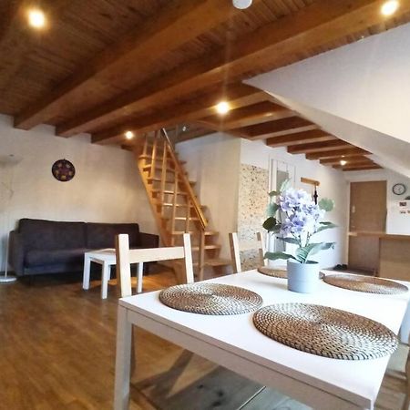 Private Sauna & 4 Bedrooms Old Town Rooftop Apartment 빌뉴스 외부 사진